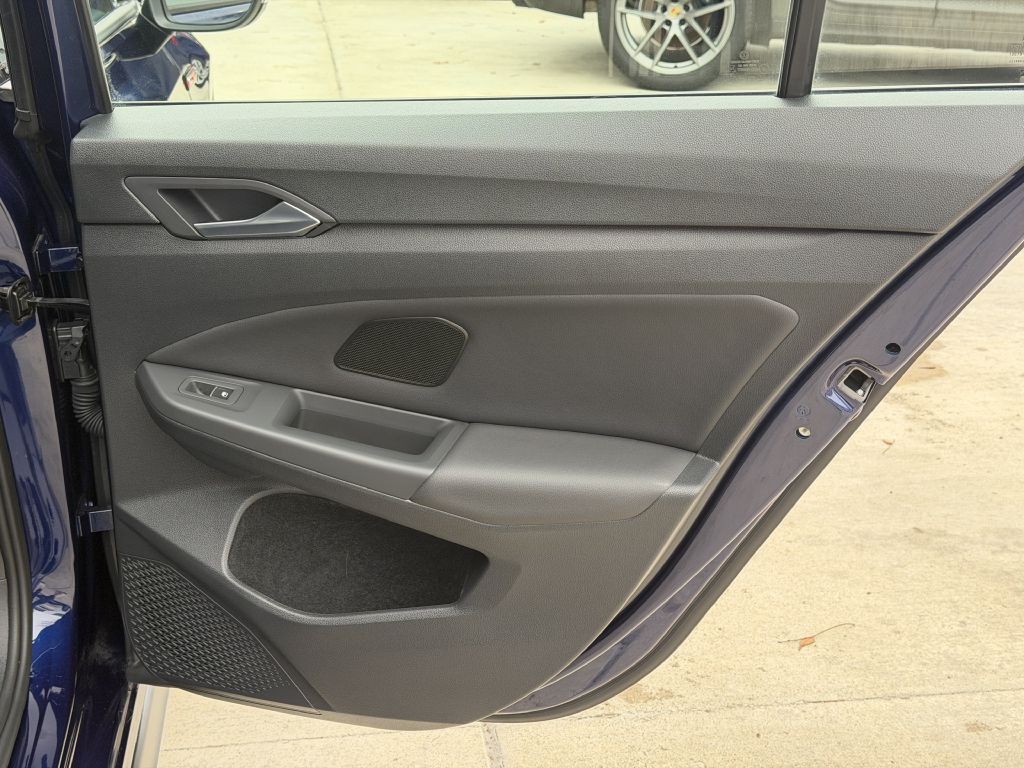 2024 Volkswagen GTI Image 78