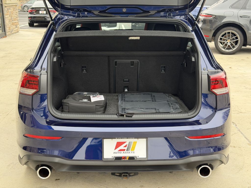 2024 Volkswagen GTI Image 80