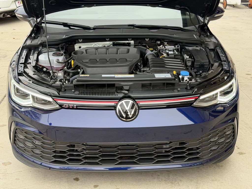 2024 Volkswagen GTI Image 83