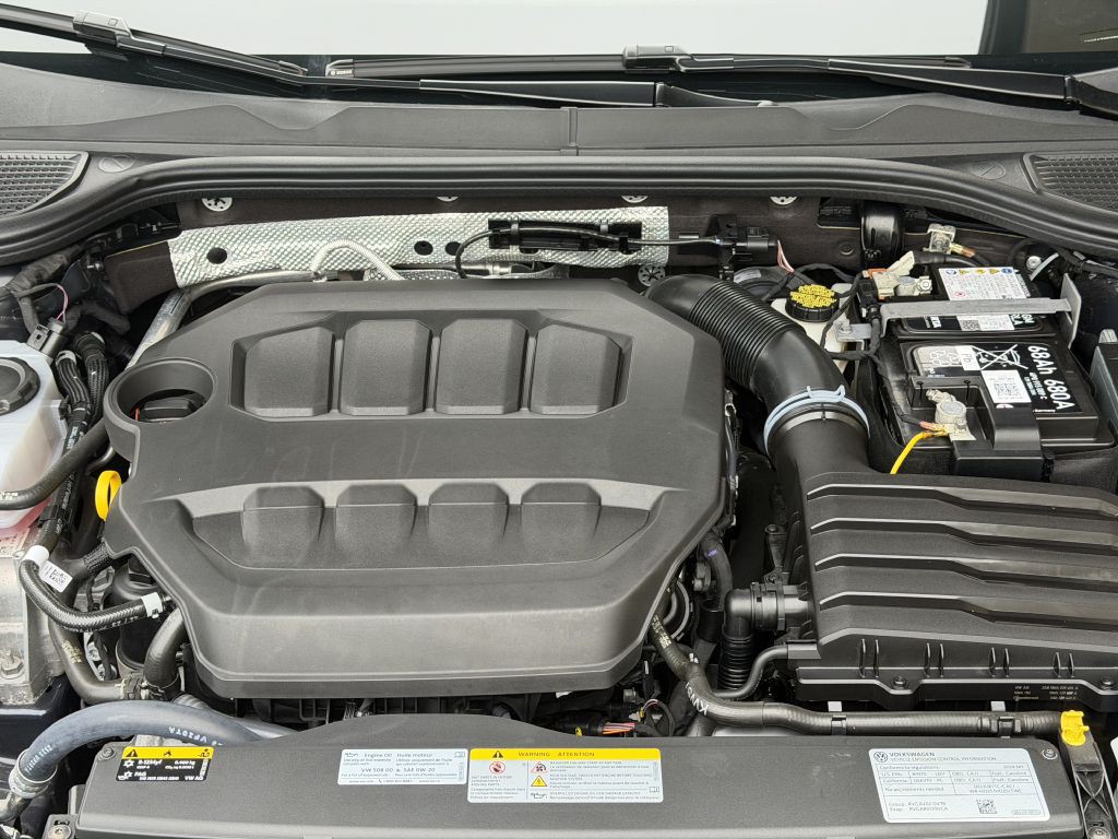 2024 Volkswagen GTI Image 84