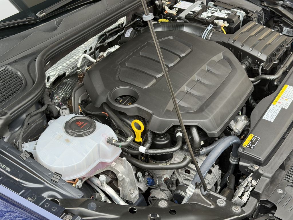 2024 Volkswagen GTI Image 85