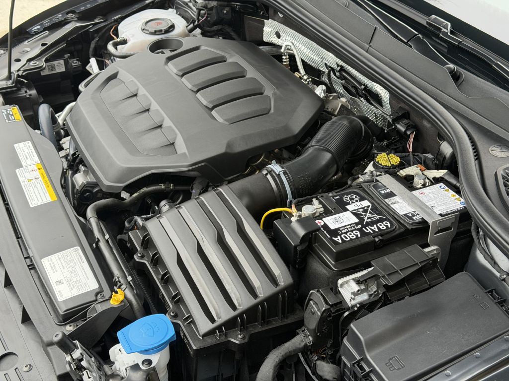 2024 Volkswagen GTI Image 86