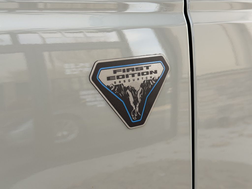 2021 Ford Bronco Image 6