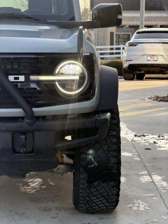 2021 Ford Bronco Image 13