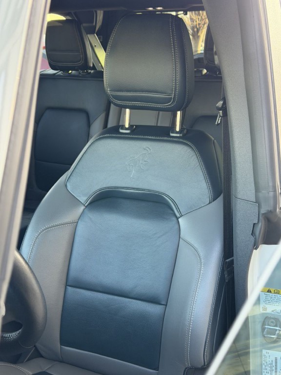 2021 Ford Bronco Image 26