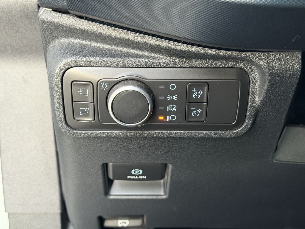 2021 Ford Bronco Image 29