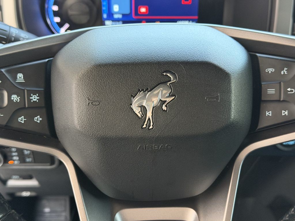 2021 Ford Bronco Image 31