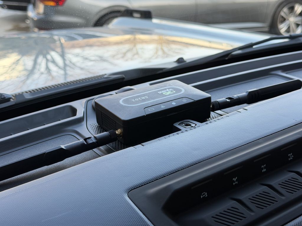 2021 Ford Bronco Image 35