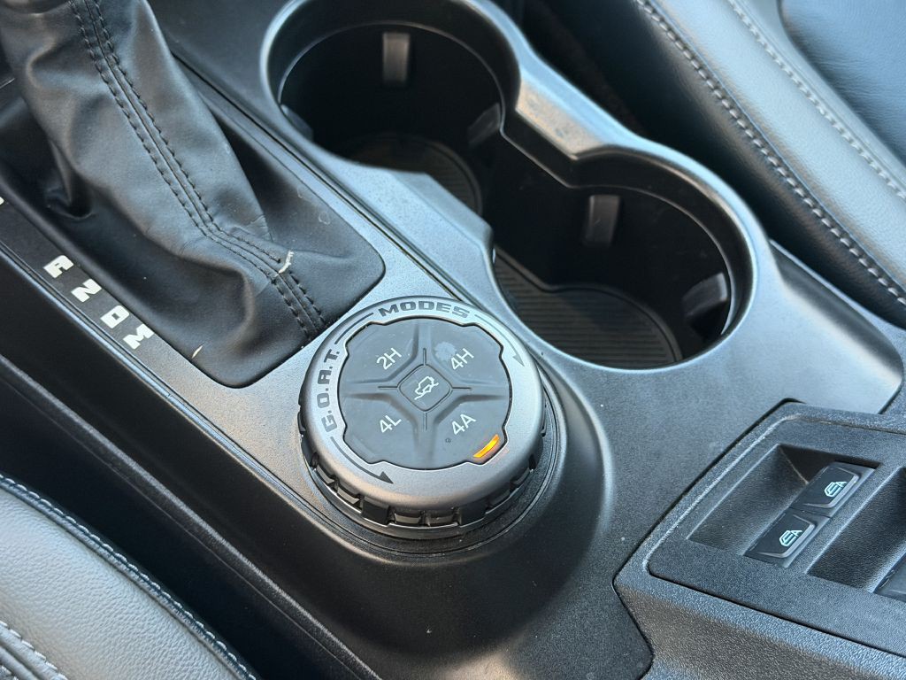 2021 Ford Bronco Image 39