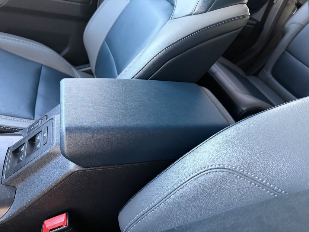 2021 Ford Bronco Image 41