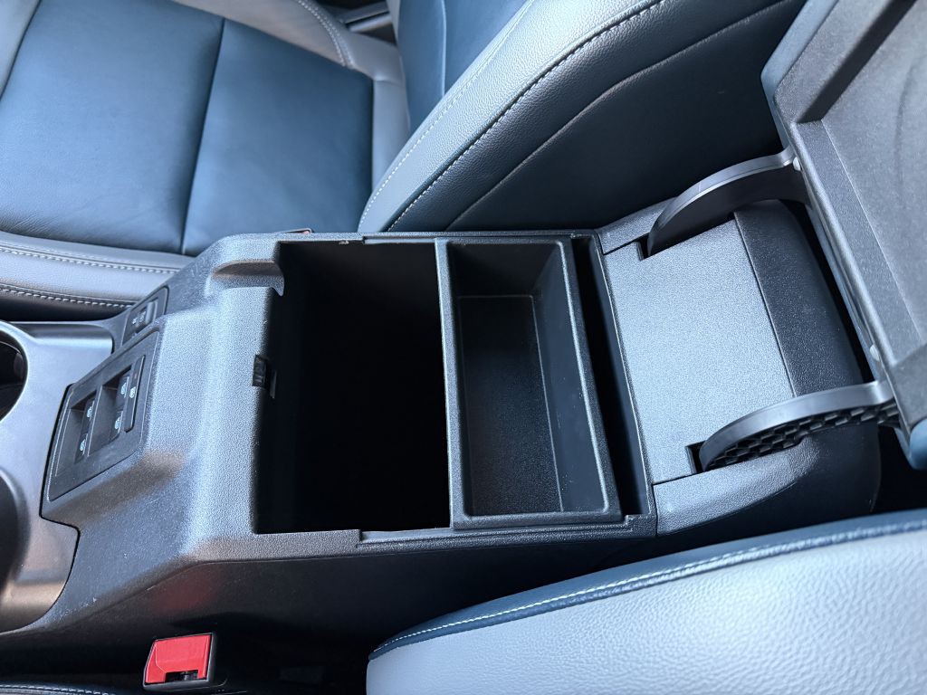 2021 Ford Bronco Image 42