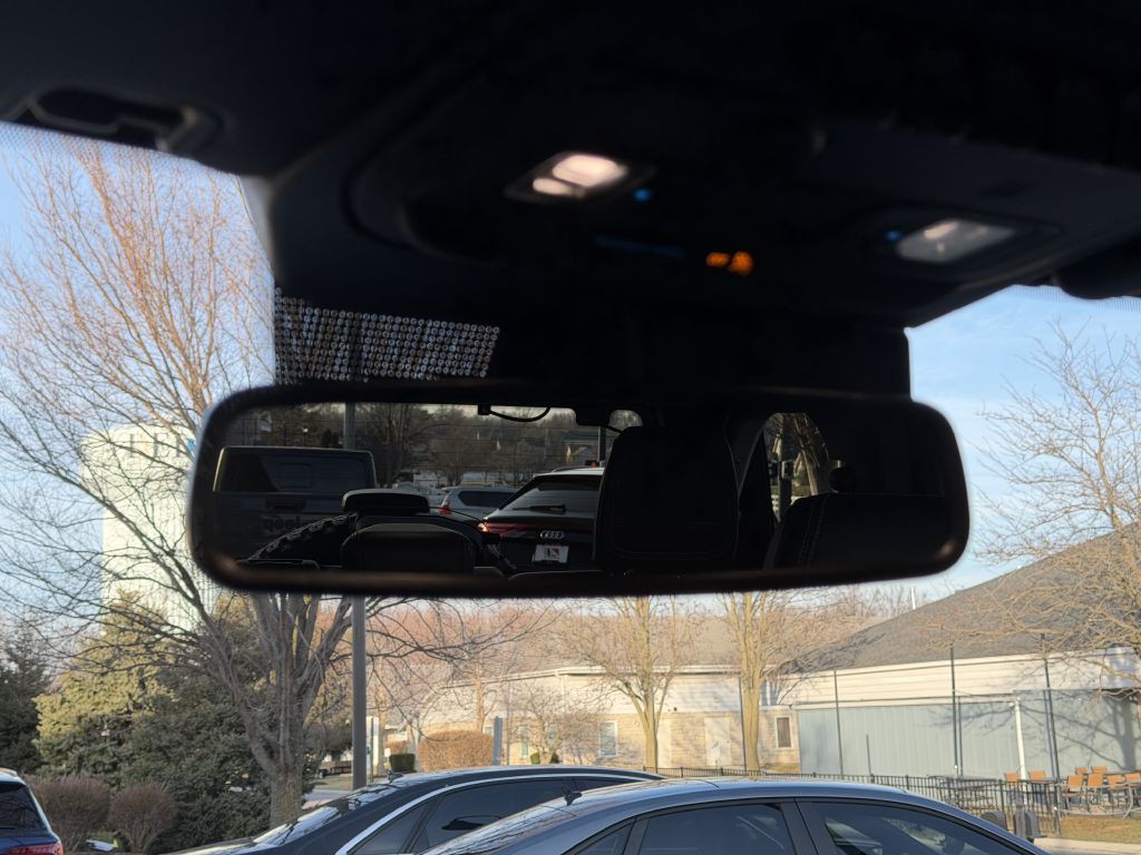 2021 Ford Bronco Image 43