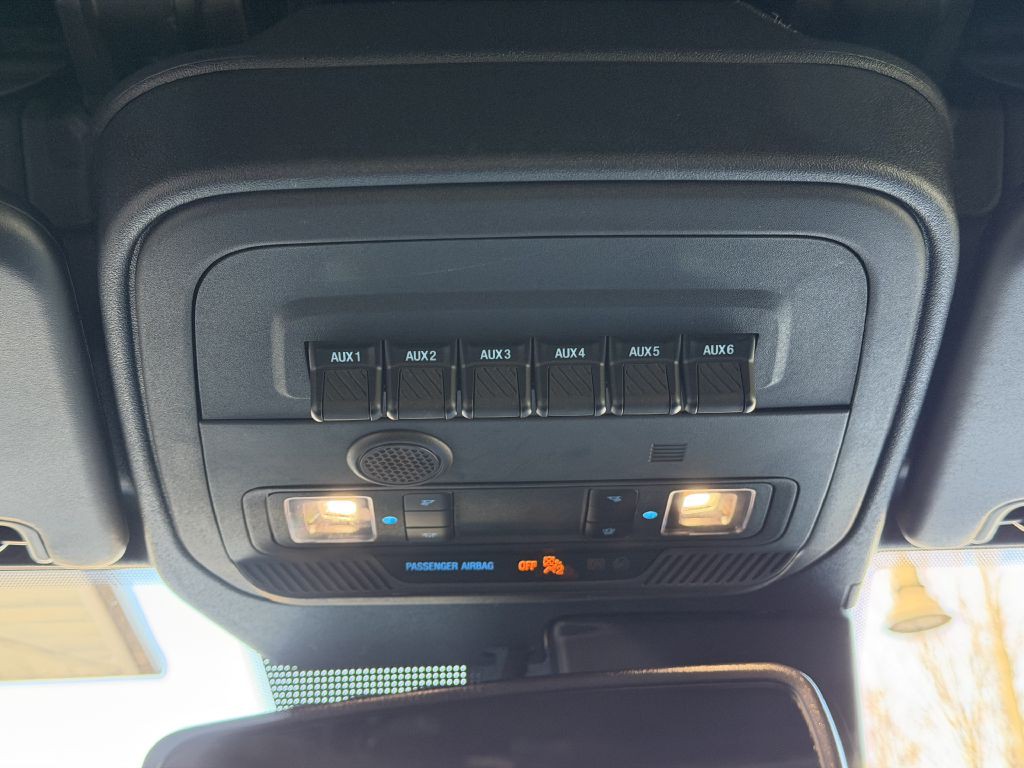 2021 Ford Bronco Image 44