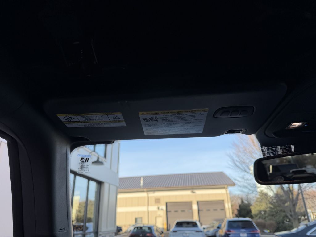 2021 Ford Bronco Image 45