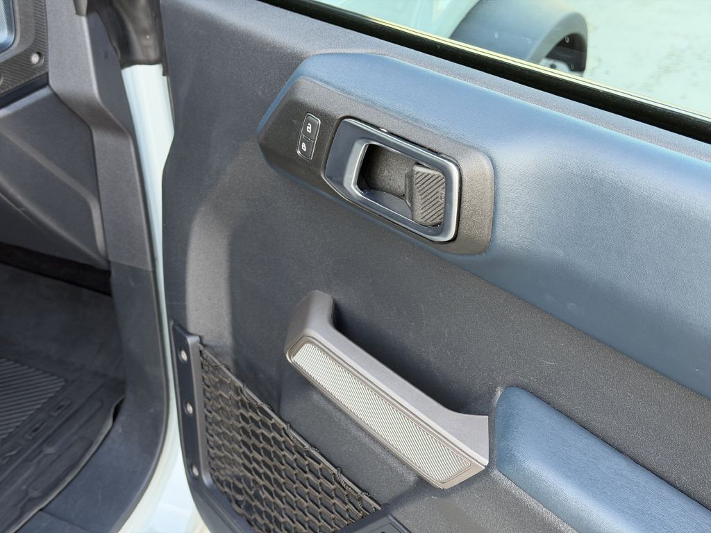 2021 Ford Bronco Image 49