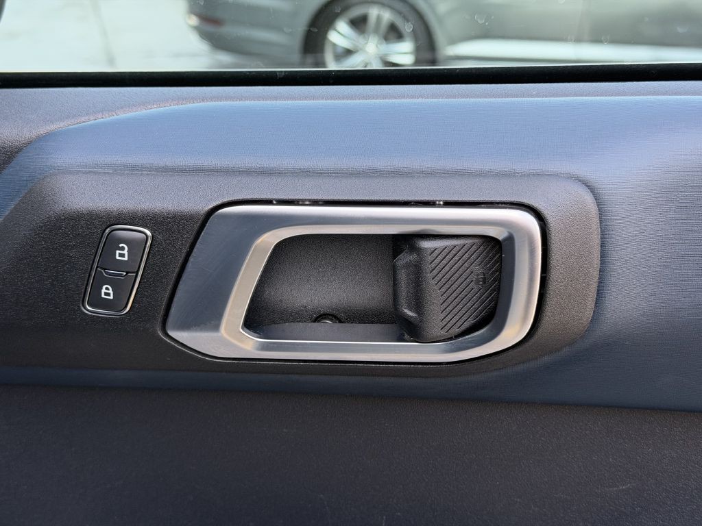 2021 Ford Bronco Image 50