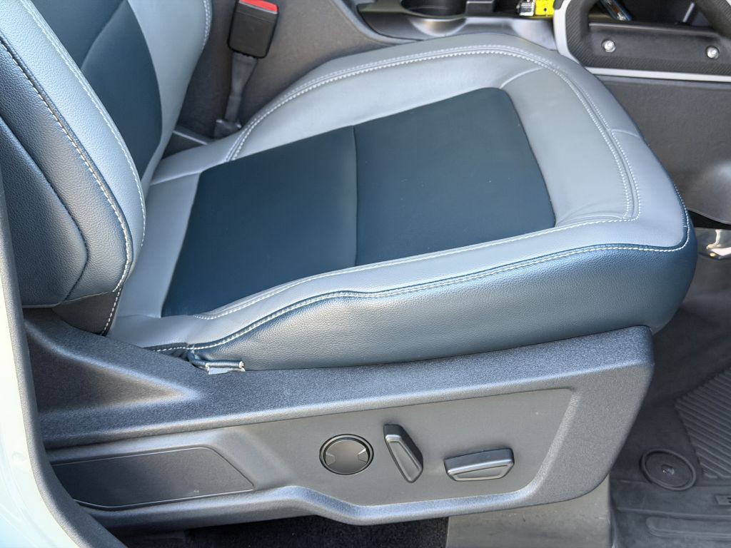 2021 Ford Bronco Image 52