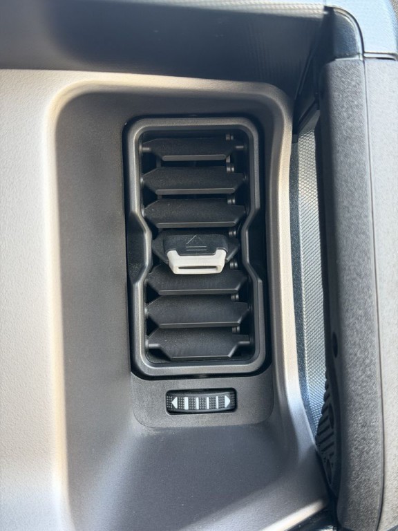 2021 Ford Bronco Image 55