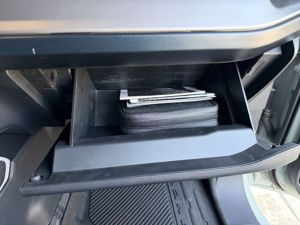 2021 Ford Bronco Image 57