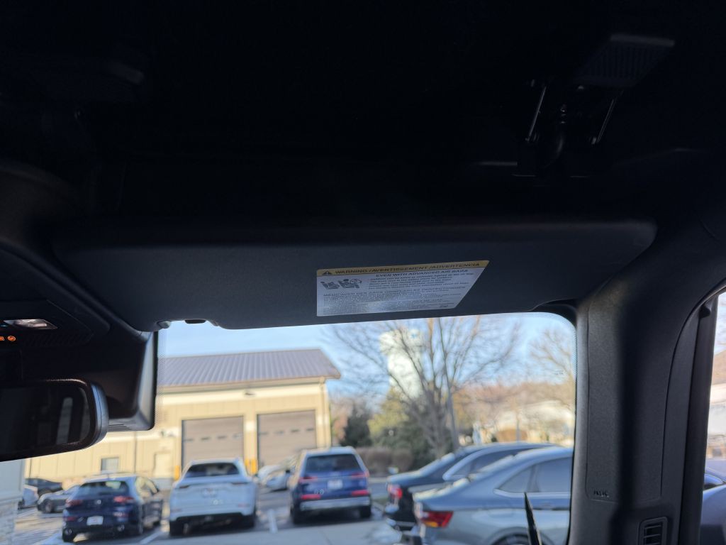 2021 Ford Bronco Image 58