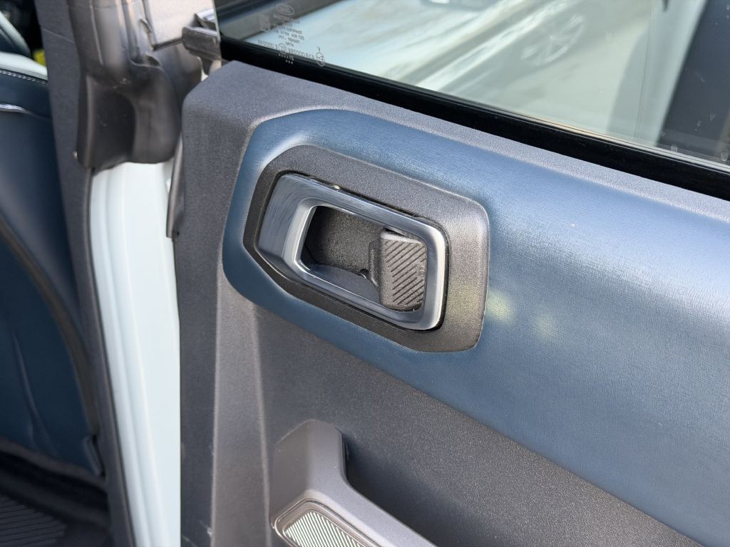 2021 Ford Bronco Image 62