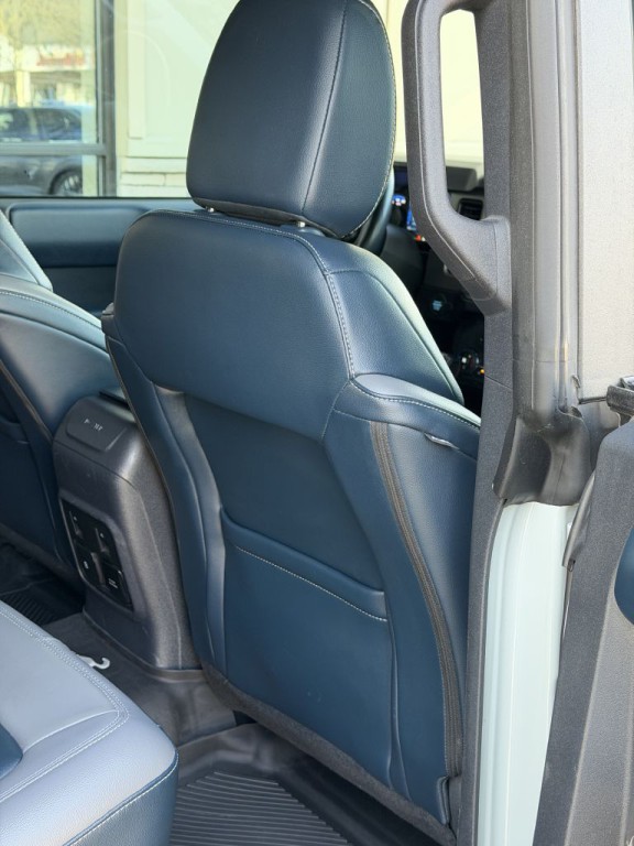 2021 Ford Bronco Image 64