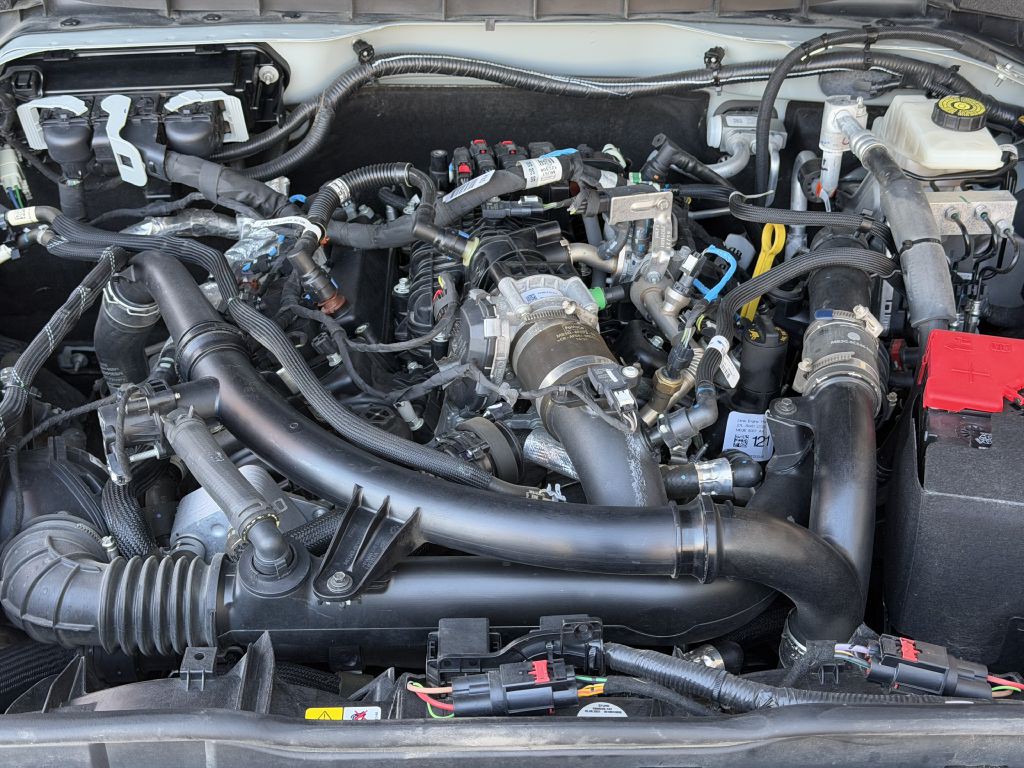 2021 Ford Bronco Image 70