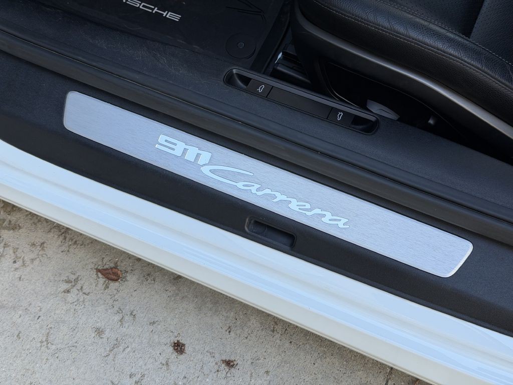 2021 Porsche 911 Image 27