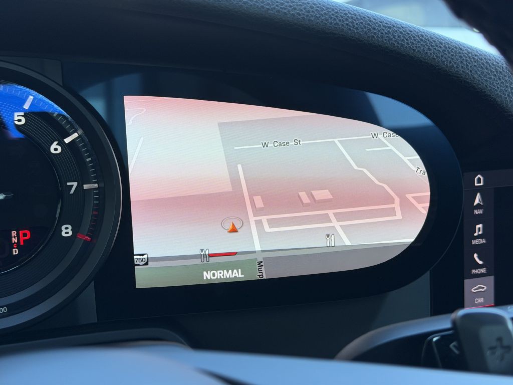 2021 Porsche 911 Image 41