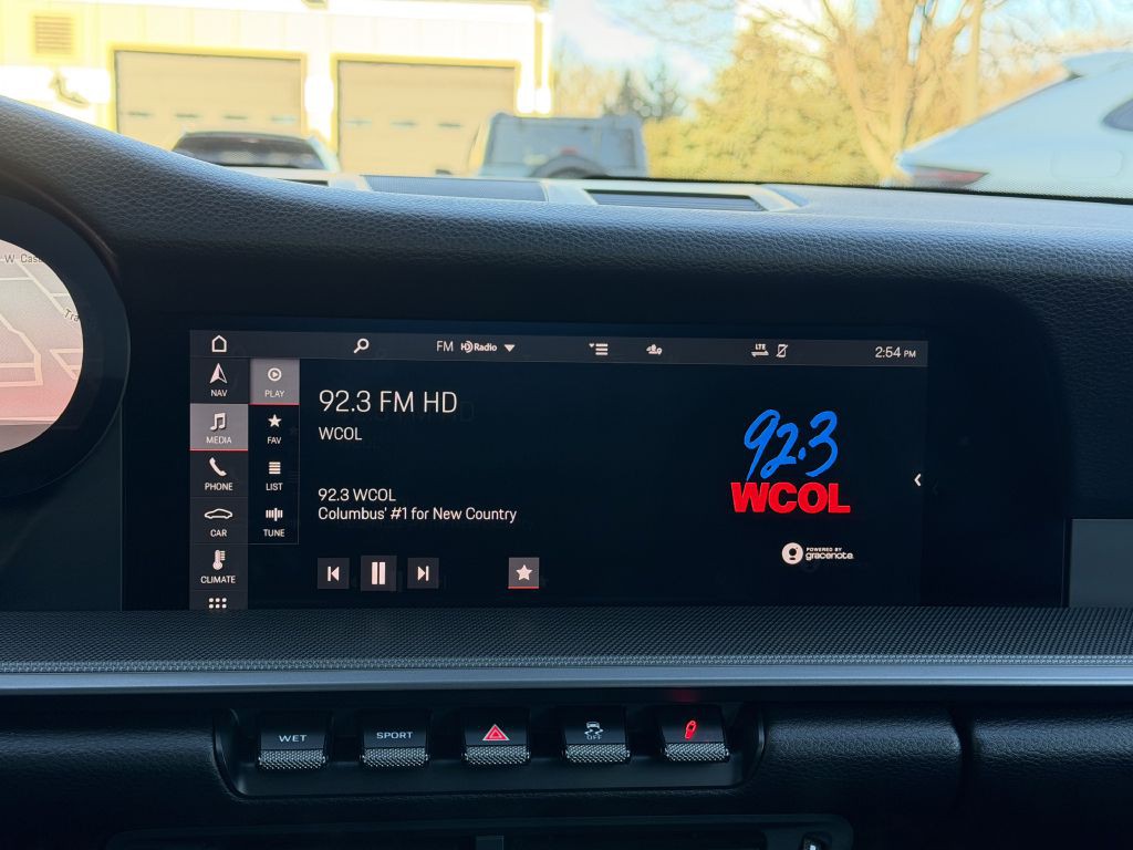 2021 Porsche 911 Image 44