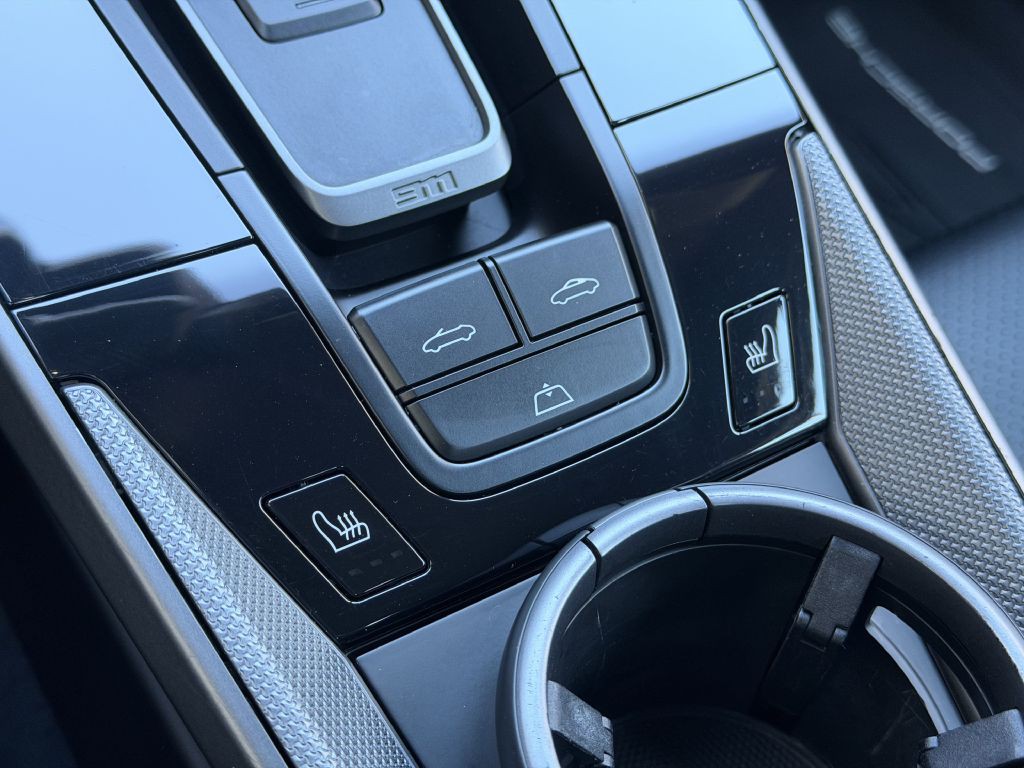 2021 Porsche 911 Image 51