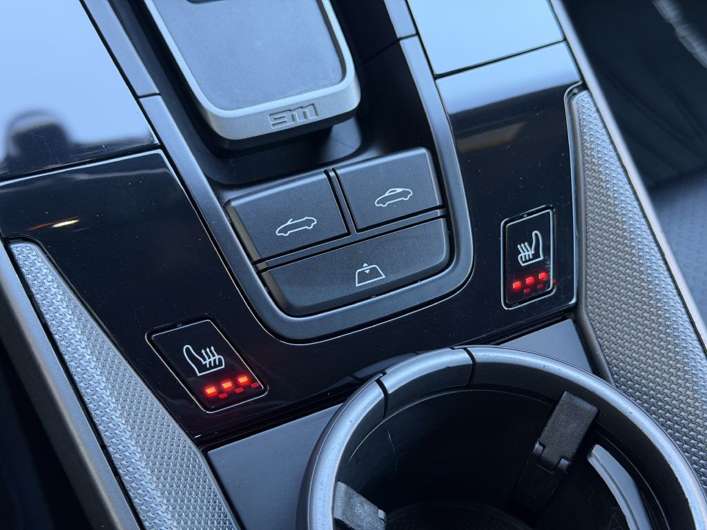 2021 Porsche 911 Image 52