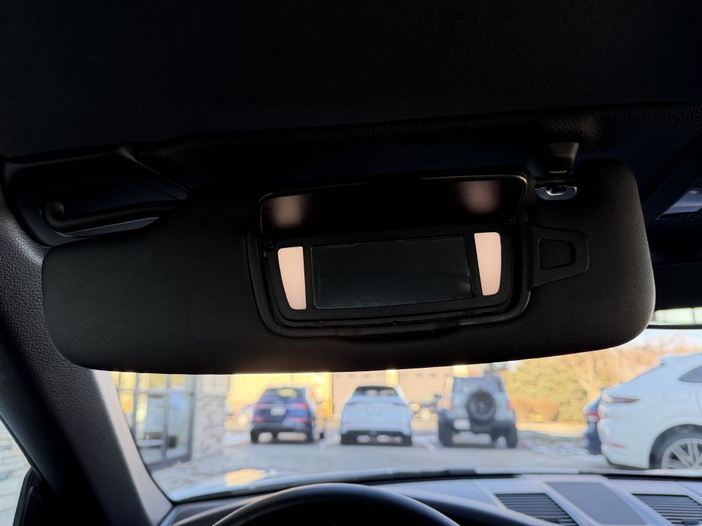 2021 Porsche 911 Image 59