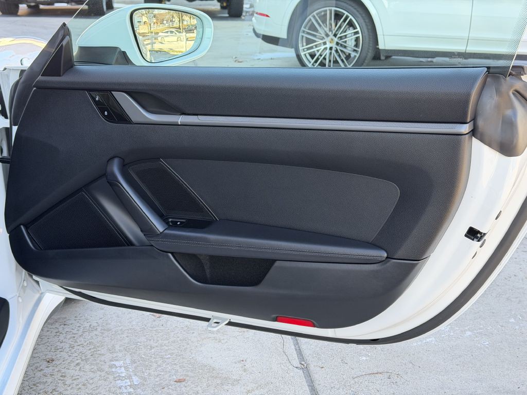 2021 Porsche 911 Image 62