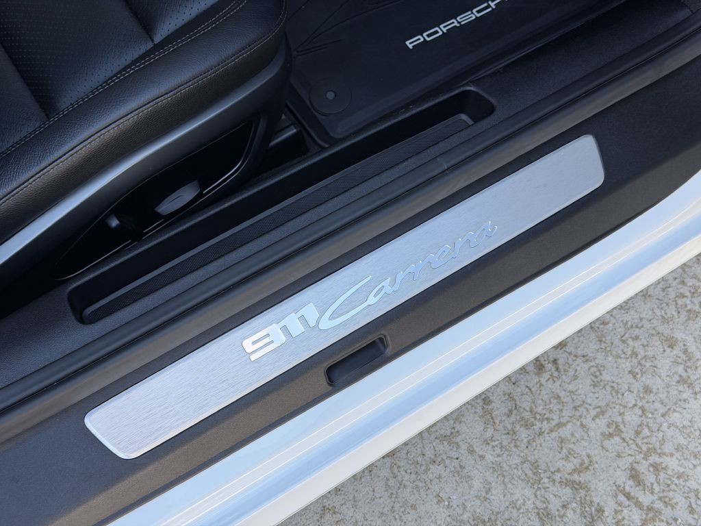 2021 Porsche 911 Image 67