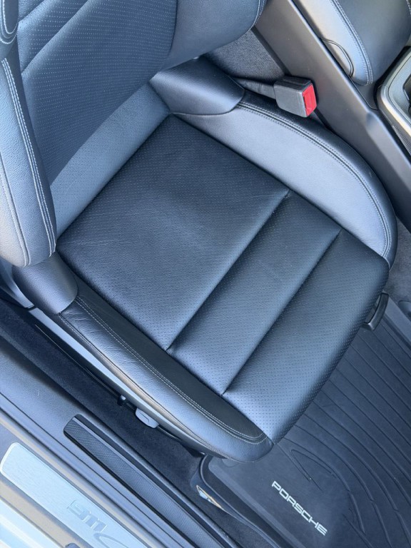 2021 Porsche 911 Image 71