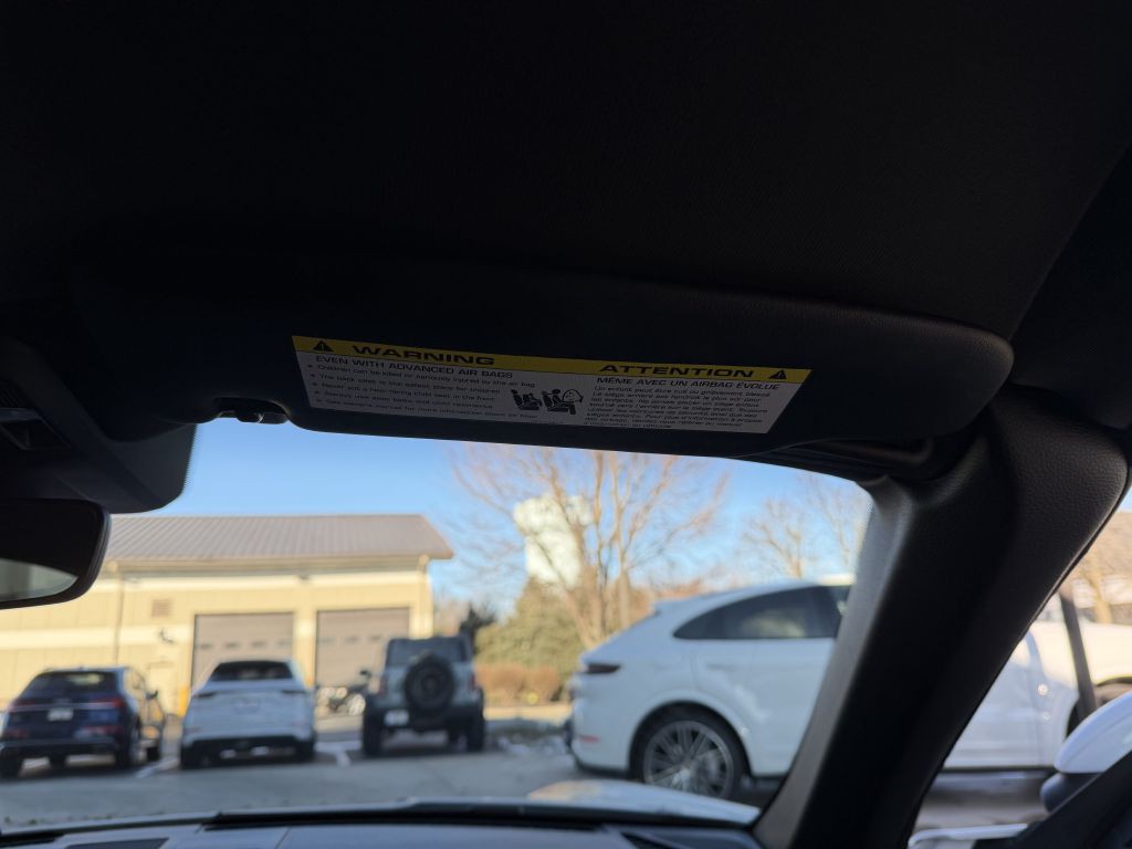 2021 Porsche 911 Image 75