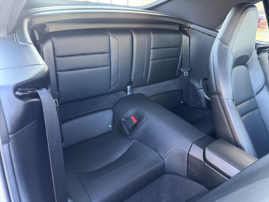 2021 Porsche 911 Image 79