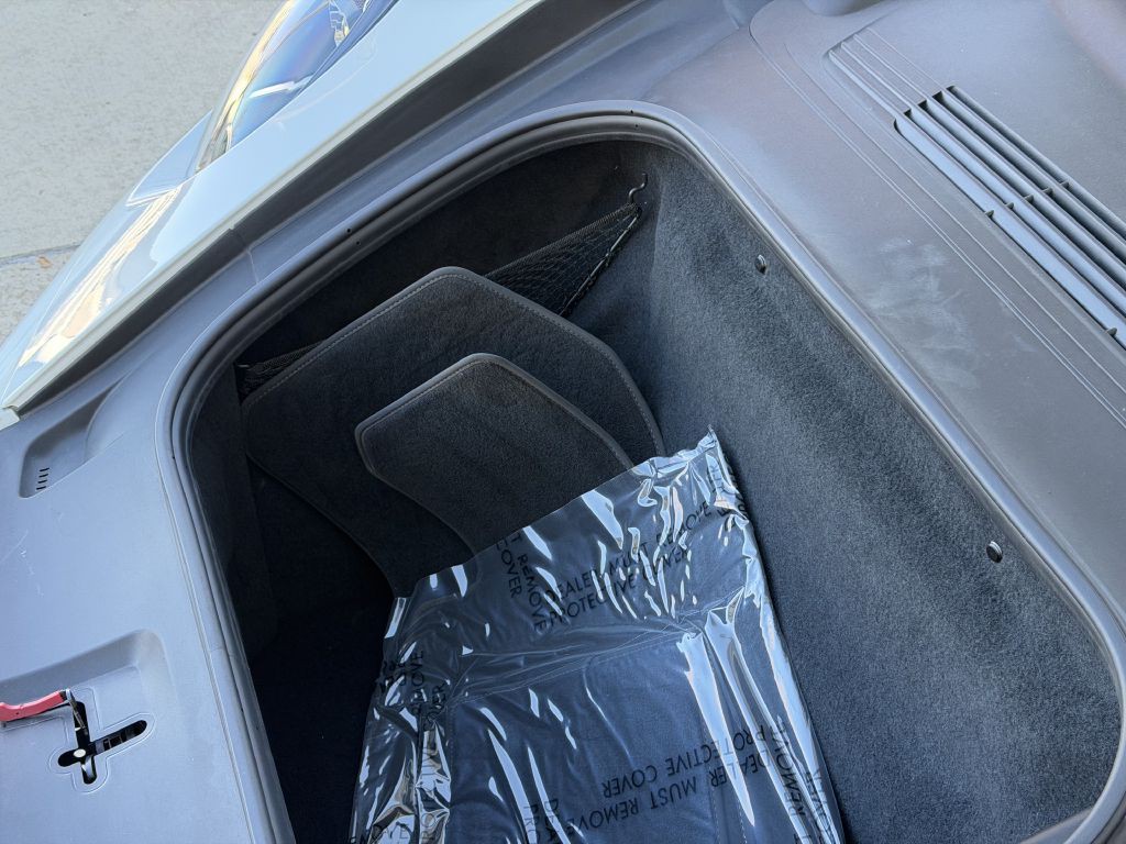 2021 Porsche 911 Image 87