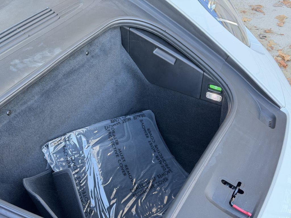 2021 Porsche 911 Image 88