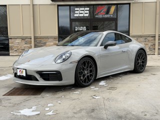 Image for 2023 Porsche 911 Carrera T ID: 7152923