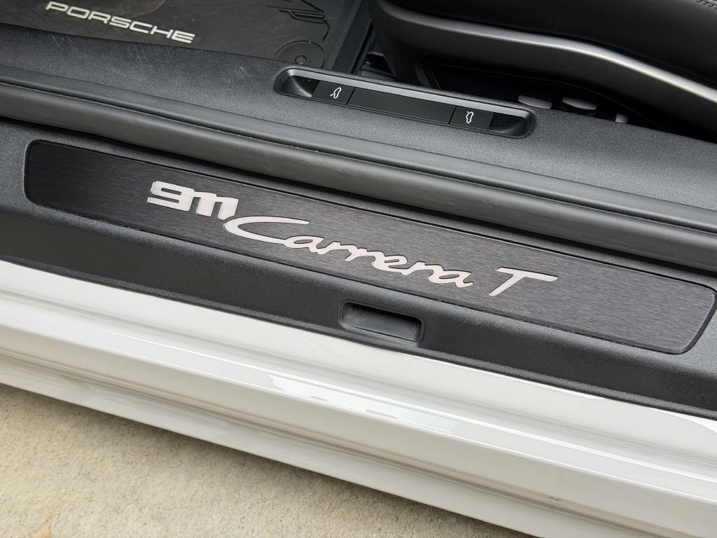 2023 Porsche 911 Image 26