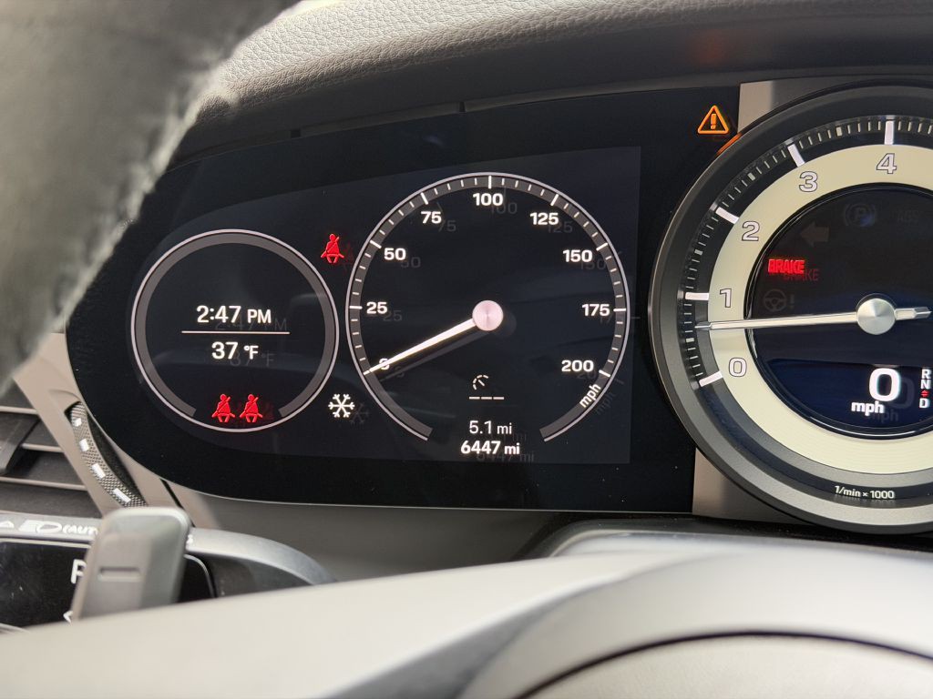 2023 Porsche 911 Image 37