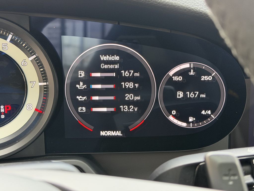 2023 Porsche 911 Image 39