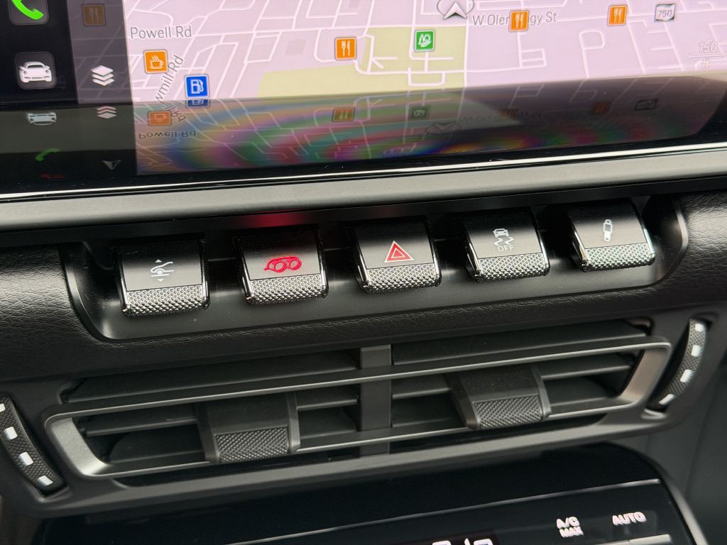 2023 Porsche 911 Image 43