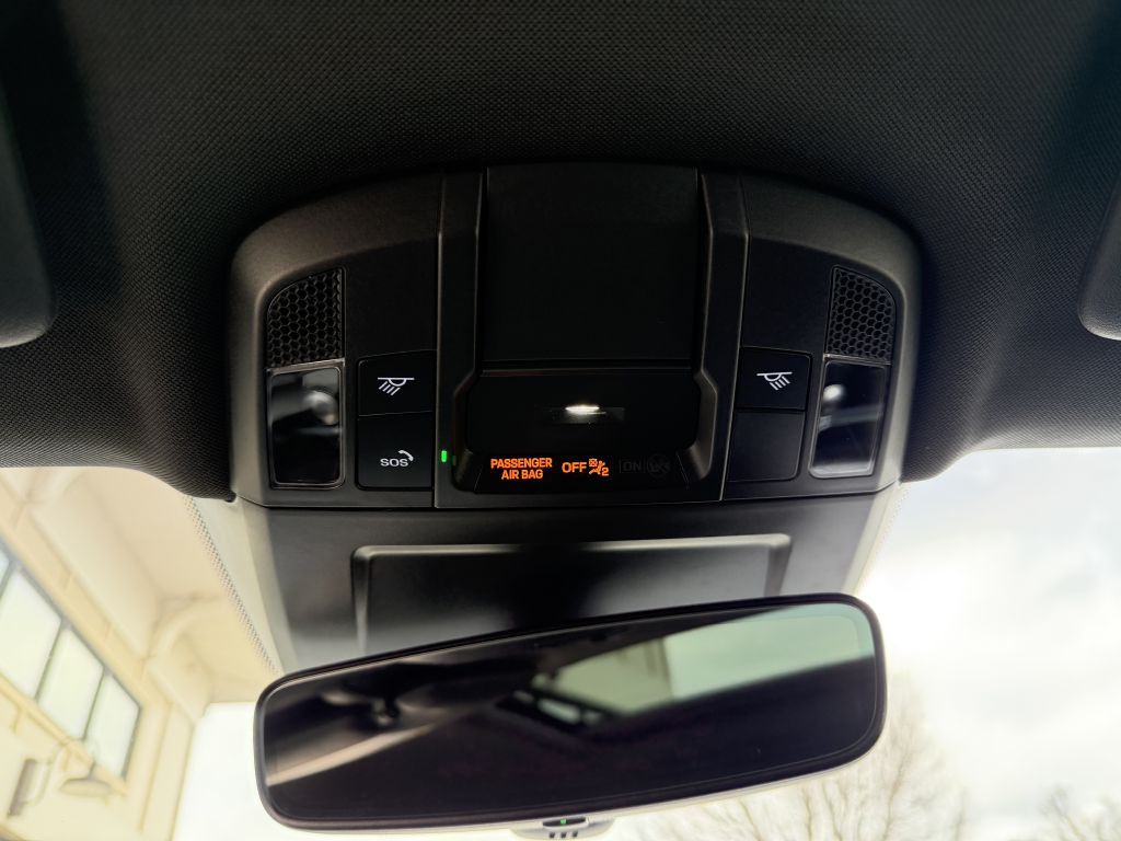 2023 Porsche 911 Image 53