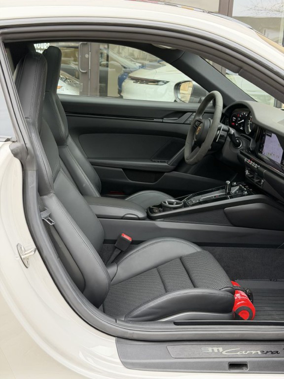 2023 Porsche 911 Image 56