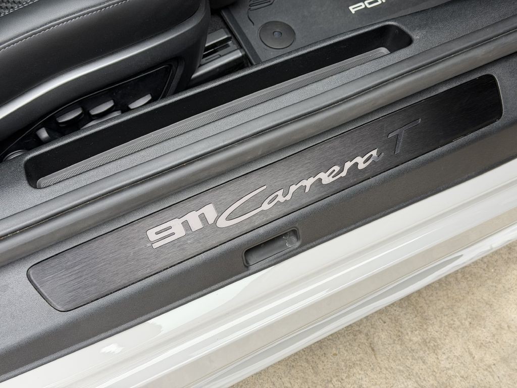 2023 Porsche 911 Image 62