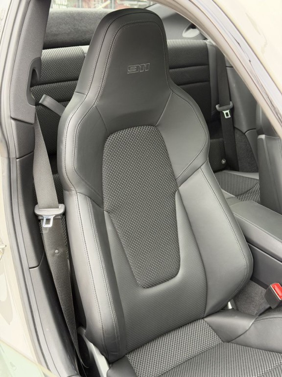 2023 Porsche 911 Image 64