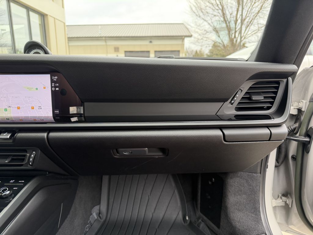 2023 Porsche 911 Image 66